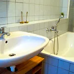 아파트 Moderne Nahe Bahnhof Und Dem Goitzschesee 비터펠드 울펜