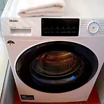 Moderne Nahe Bahnhof Und Dem Goitzschesee * 비터펠드 울펜