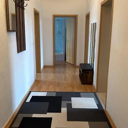 Moderne Nahe Bahnhof Und Dem Goitzschesee Apartment *