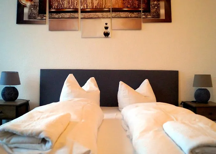 Apartment Moderne Nahe Bahnhof Und Dem Goitzschesee Bitterfeld-Wolfen